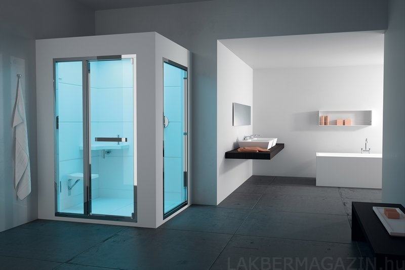 Gőzkabin felsőfokon - a török fürdő élménye otthon - TEUCO PASHA