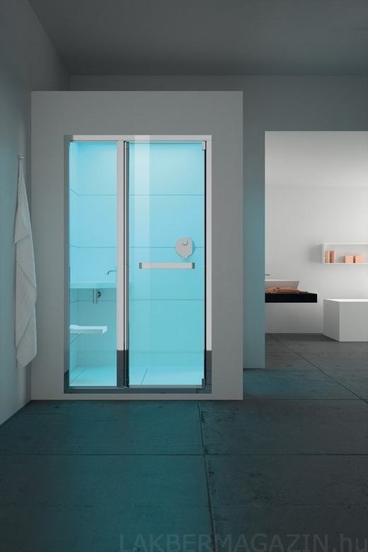 Gőzkabin felsőfokon - a török fürdő élménye otthon - TEUCO PASHA