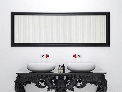 Marcel Wanders antik design fürdőszoba kollekció | Bisazza Bagno