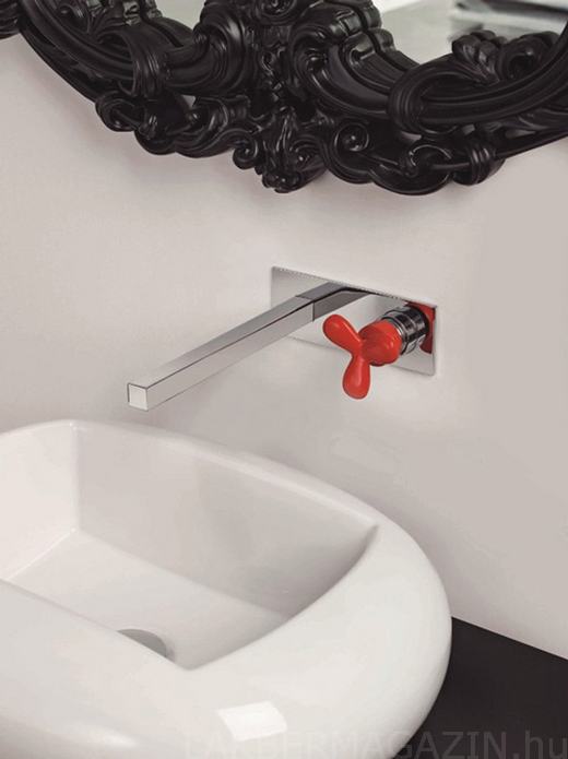 Marcel Wanders antik design fürdőszoba kollekció | Bisazza Bagno