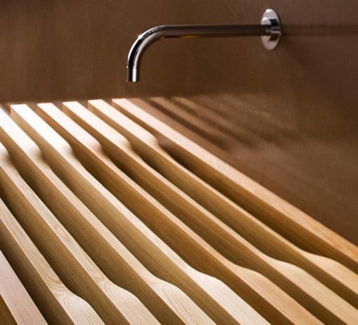 Rapsel minimal fürdőszoba kollekció