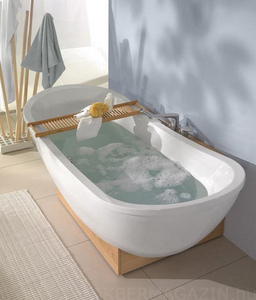 Villeroy & Boch My Nature fürdőszoba kollekció Villeroy & Boch My Nature fürdőszoba kollekció