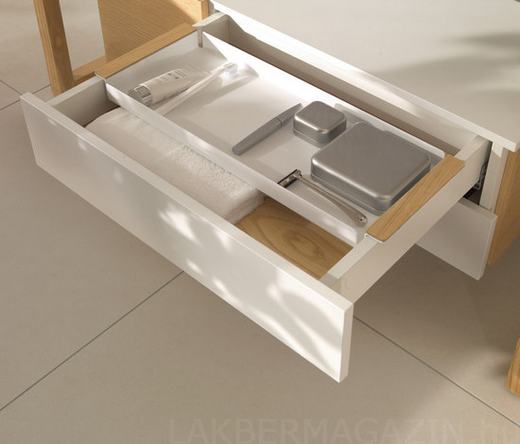 Villeroy & Boch My Nature fürdőszoba kollekció Villeroy & Boch My Nature fürdőszoba kollekció