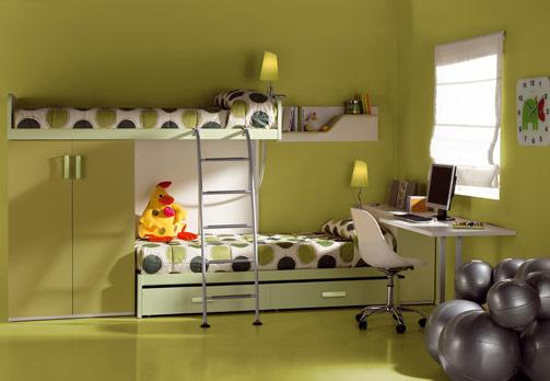 kids-room-decor-green-1