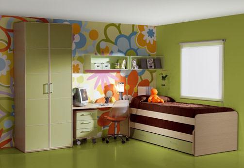 kids-room-decor-green-2