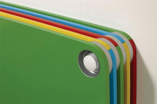 Színes, vidám, környezetbarát radiátor design - modern gyerekszoba felszerelés ötlet Színes, vidám, környezetbarát radiátor design - modern gyerekszoba felszerelés ötlet