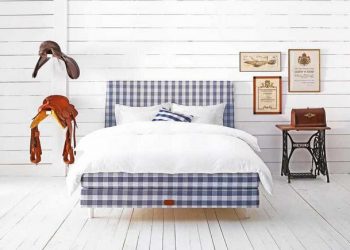 Hästens Jubilea - 160 év alváskultúra egy ágyban 1