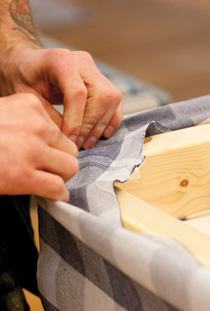 Hästens Jubilea - 160 év alváskultúra egy ágyban 3