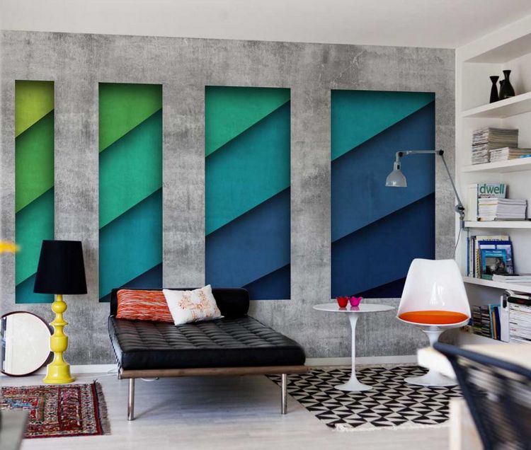 Mr Perswall tapéta - Another world