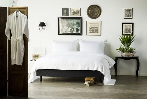 A svéd Hästens kézműves ágyai - hálószoba bútor felsőfokon A svéd Hästens kézműves ágyai - hálószoba bútor felsőfokon