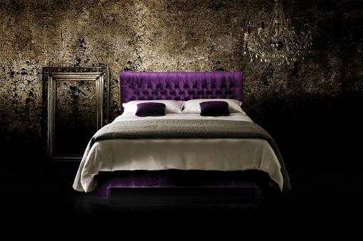 A svéd Treca de Paris kézműves ágyai - hálószoba bútor felsőfokon - Etoile Capitonne A svéd Treca de Paris kézműves ágyai - hálószoba bútor felsőfokon - Etoile Capitonne