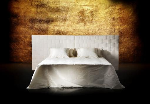 A svéd Treca de Paris kézműves ágyai - hálószoba bútor felsőfokon - Soiree A svéd Treca de Paris kézműves ágyai - hálószoba bútor felsőfokon - Soiree