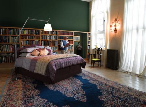 A svéd Vi-Spring kézműves ágyai - hálószoba bútor felsőfokon - Signatory A svéd Vi-Spring kézműves ágyai - hálószoba bútor felsőfokon - Signatory