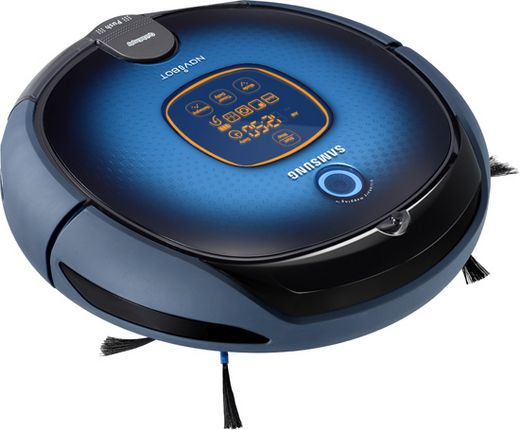 NaviBot robotporszívó Samsung - hatékony takarítással az egészséges otthonért 1 NaviBot robotporszívó Samsung - hatékony takarítással az egészséges otthonért 1