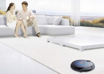 NaviBot robotporszívó Samsung - hatékony takarítással az egészséges otthonért