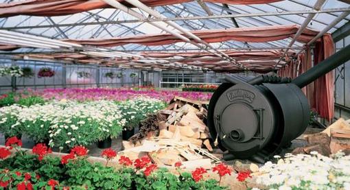 A kanadai favágók kályhája az otthonunkban - a Bullerjan® fatüzelésű kályhák, kandallók