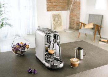 Így tud otthon is szemet gyönyörködtető latte art alkotásokat készíteni