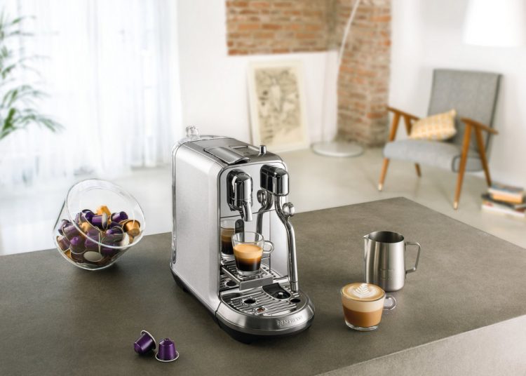 Így tud otthon is szemet gyönyörködtető latte art alkotásokat készíteni