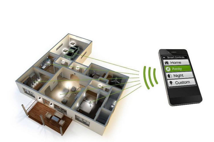 FIBARO rendszer - automatizálni tudja redőnyeit, zsaluziáit, függönyeit FIBARO rendszer - automatizálni tudja redőnyeit, zsaluziáit, függönyeit