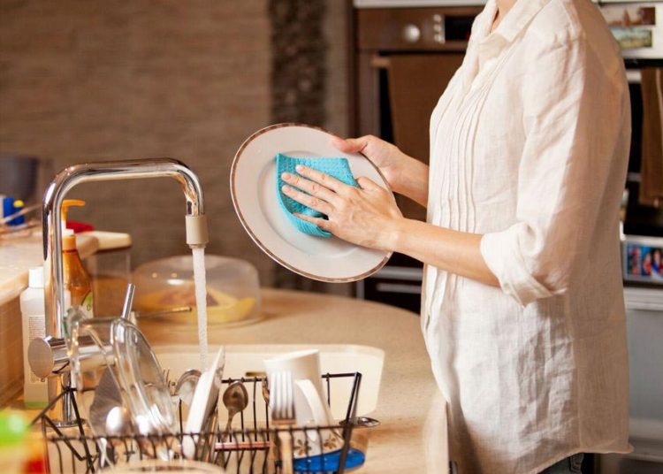 Konyhai gépek – mosogatógép - amikor tényleg a méret a lényeg