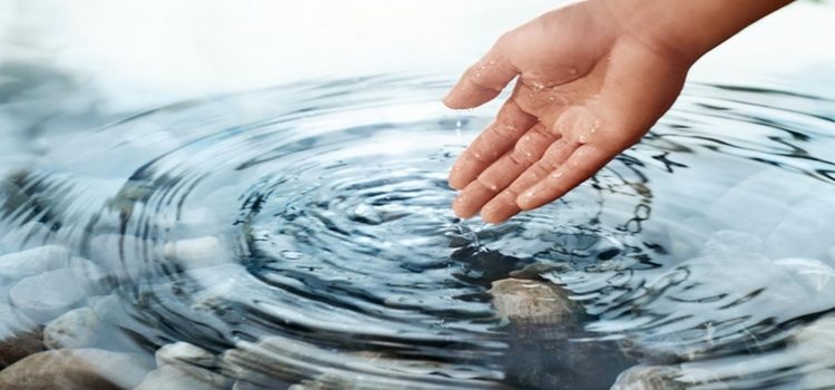 Hansgrohe - a jelenleg elérhető legtakarékosabb vízfogyasztás EcoSmart technológiával