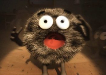 Robotporszívó - az LG HOM-BOT SQUARE stílusos és intelligens segítség a háztartásban