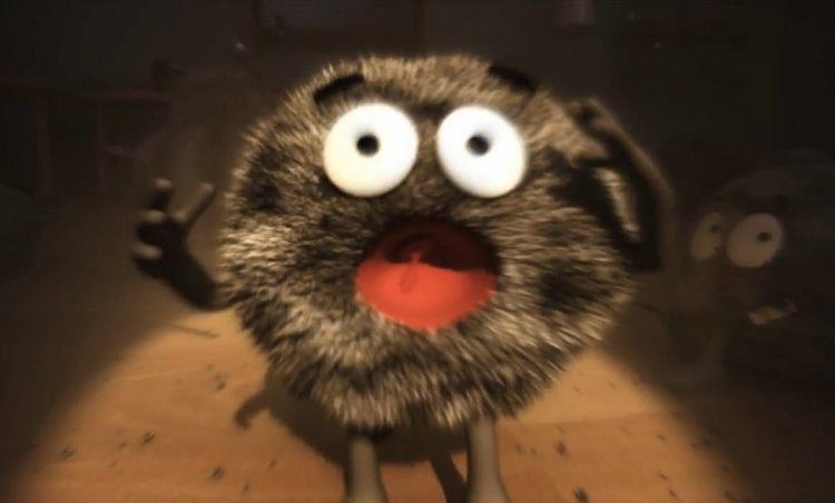 Robotporszívó - az LG HOM-BOT SQUARE stílusos és intelligens segítség a háztartásban