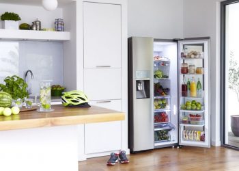 A hűtőszekrény története - múltidézés: a jégvermektől az okos hűtőkig