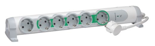 Master Slave elosztósor