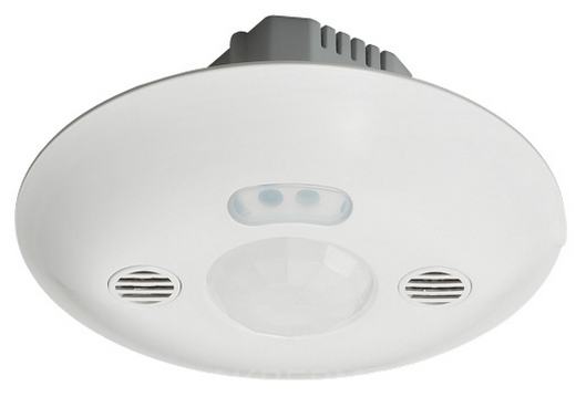 Világításvezérlés_Digitális áthaladásérzékelő előre beállított szintekkel