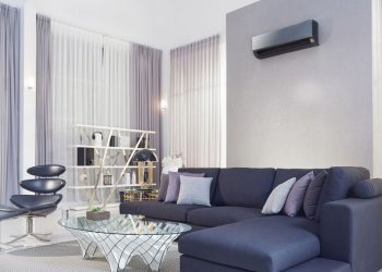 Amikor a klíma lakberendezési tárggyá válik - LG ARTCOOL Wi-Fi-s légkondicionáló