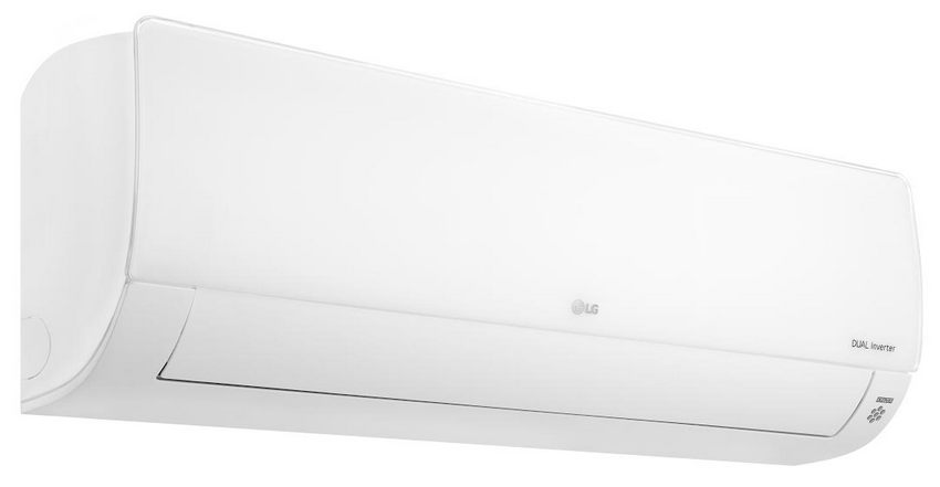 Az LG az IFA-n mutatja be legújabb légkondicionálóját és légtisztítóját Az LG az IFA-n mutatja be legújabb légkondicionálóját és légtisztítóját