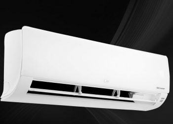 Az LG az IFA-n mutatja be legújabb légkondicionálóját és légtisztítóját