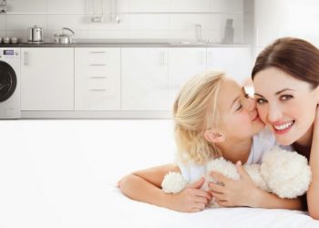 Teljes körű és kényelmes ruhatisztítási megoldások az LG-től