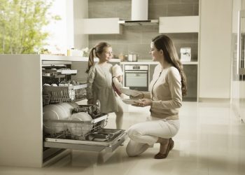 Az LG Electronics (LG) prémium konyhai megoldásainak teljes termékkínálatát bemutatta a 2016-os IFA-n