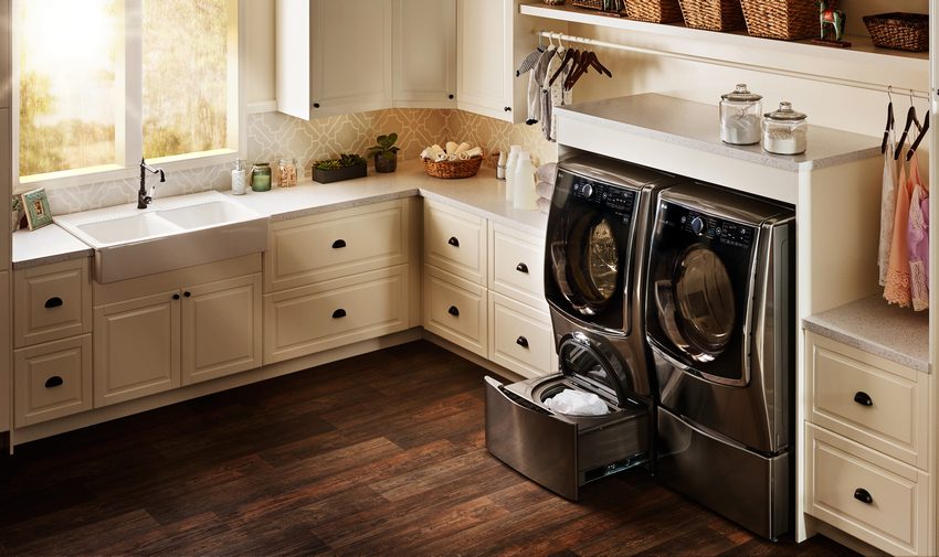 Az LG új teljes körű ruhaápolási megoldásai