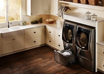 Az LG új teljes körű ruhaápolási megoldásai