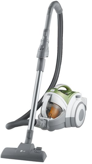 LG VK7920NNT Kompressor Lite porszívó