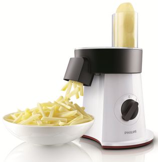 Philips új Salátakészítője két különböző modellben kapható