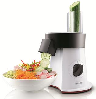 Philips Salátakészítő
