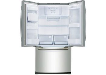 Samsung Deluxe hűtő: minőség határok nélkül