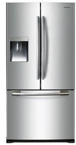 w rf62qers Samsung Deluxe hűtő: minőség határok nélkül