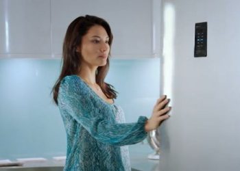 Új Samsung felülfagyasztós hűtőszekrények - praktikus helykihasználás és lenyűgöző kivitel 1