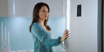 Új Samsung felülfagyasztós hűtőszekrények - praktikus helykihasználás és lenyűgöző kivitel 1