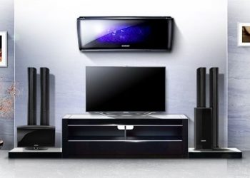 Pollenszűrővel érkeznek a Samsung légtisztító klímaberendezései