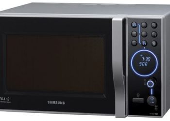 Kerámia bevonatú mikrohullámú sütők a kényelmes és egyszerű sütésért - samsung ce1185ub
