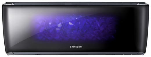 A Samsung SPI technológiára képes klímaberendezése a Jungfrau K