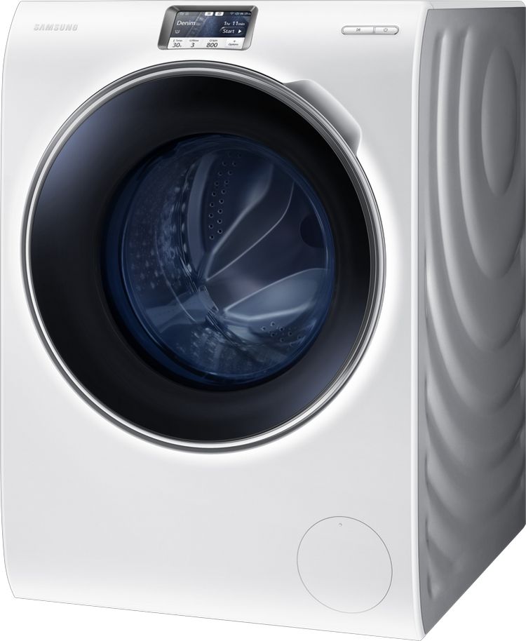 Samsung WW9000 Eco Bubble mosógép
