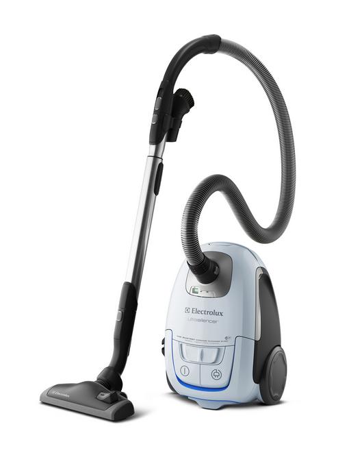Új UltraSilencer, a csendkirály Electrolux porszívó