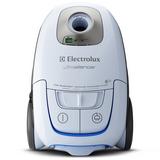 Új UltraSilencer, a csendkirály Electrolux porszívó